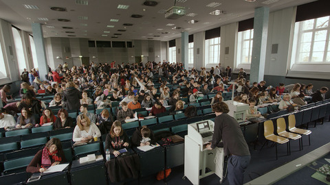 Campus Germany, Bild 10